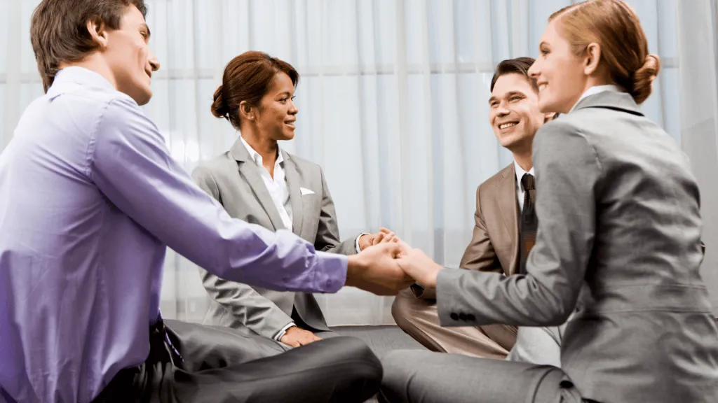 Effective onboarding for new hires