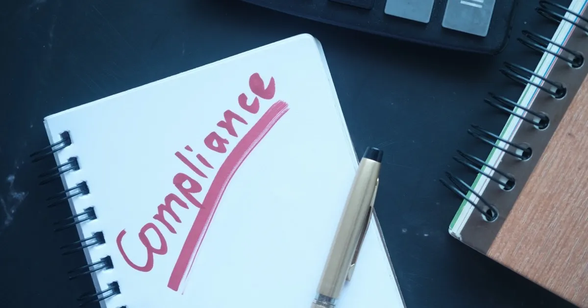 Employment Rights Act Compliance Checklist