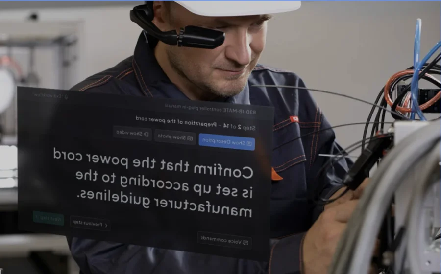 Affordable skills engine for workplace learning