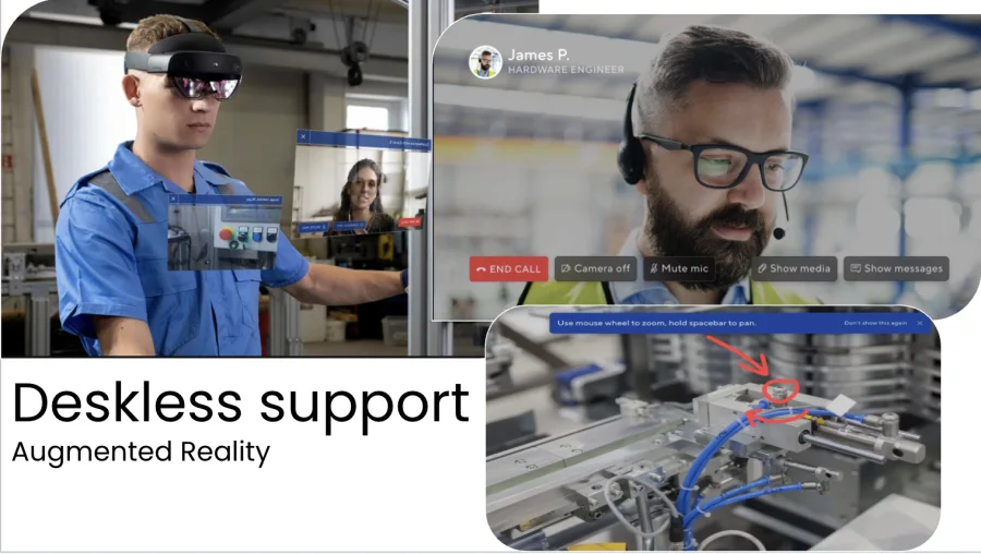 Digital skills automation and enterprise learning