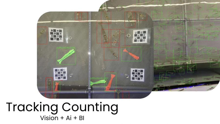 Workplace learning analytics and performance tracking