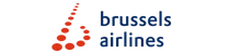Brussels Airlines logo
